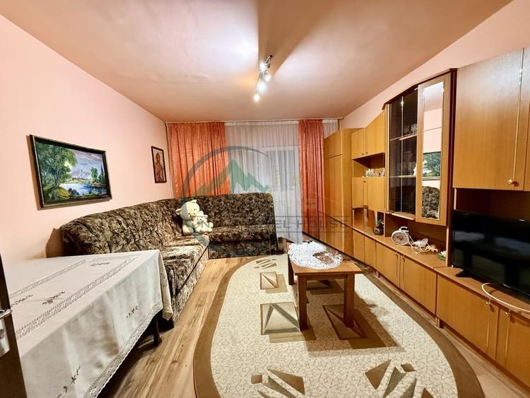 Apartament 3 camere, decomandat, Darste-Noua, etaj intermediar - 6