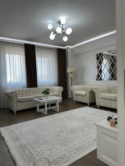 Apartament 3 camere LUX, bloc nou - 14