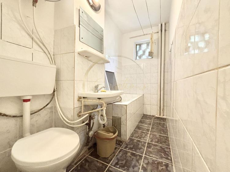 Apartament 2 camere nedecomandat - Iosefin, Timisoara | Petfriendly - 9