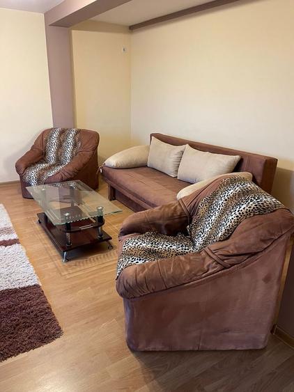 Inchiriez jumatate de duplex in Ghiroda - 4