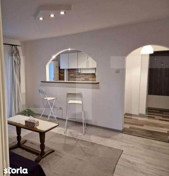 Apartament cu 3 camere - 2