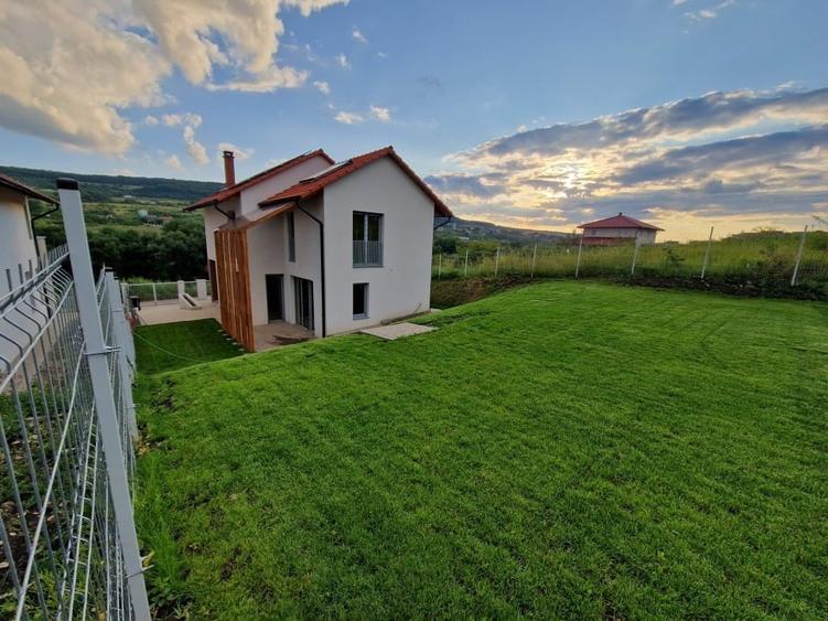 Casa individuala in Cinteni - 4