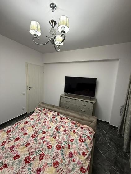 AP. 3 CAMERE SEMIMOBILAT, MUTARE IMEDIATA, PARCARE INCLUSA,COMISION 0% - 7