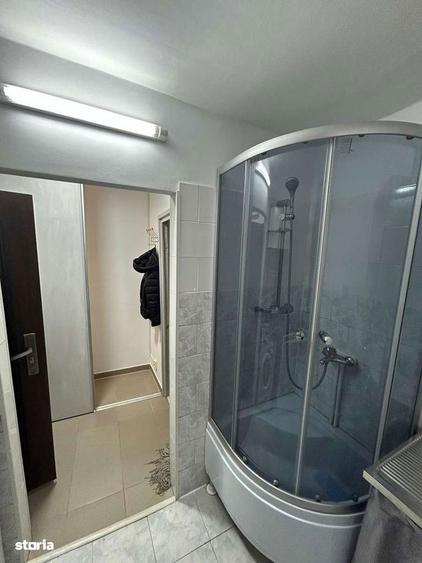 Camera de camin mobilata Bularga, etaj 1 - 4