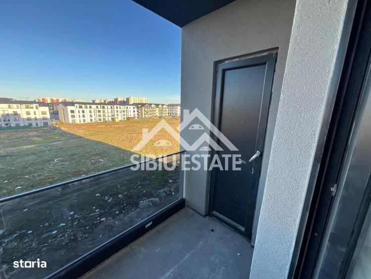 Apartament nou 3 camere , Doamna Stanca, Sibiu - 3