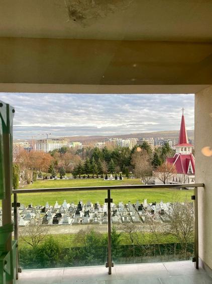 Apartament 2 camere in bloc nou Gheorgheni bloc Viva City - 6