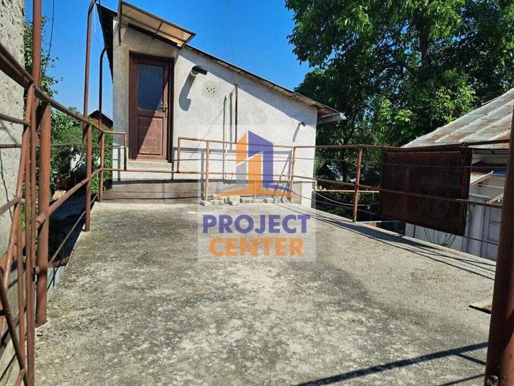 Casa cu 6 camere, pozitie centrala, 600 mp teren - 19