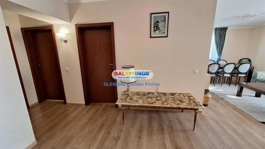 Apartament 3 camere, 2 bai, Jupiter Residence - Parcul Vacaresti - 1