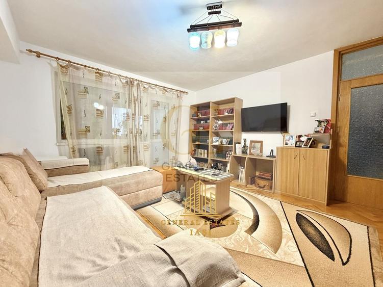 Vânzare apartament 2 camere, Poitiers – Iași | Lângă Lidl - 4