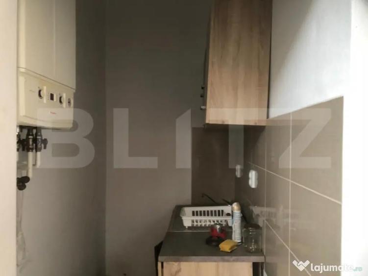 De vanzare spatiu de birouri /comercial , 76,32 , zona Centr - 5