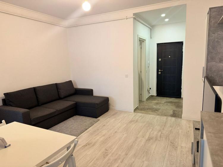 Garsonieră de vânzare Militari Residence | Complex Avangarde I Parcare - 6