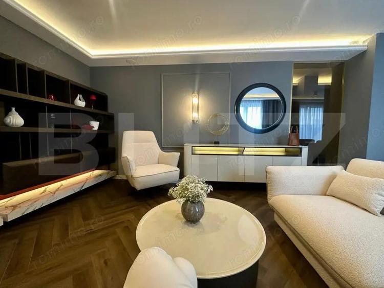 Apartament de vanzare, 90 mp, zona Libertatii - 7