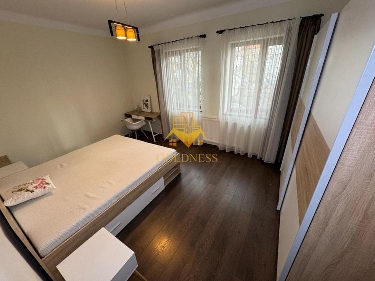 2 camere, decomandate, parcare zona Semicentrala, Bosch, Ntt Data - 2