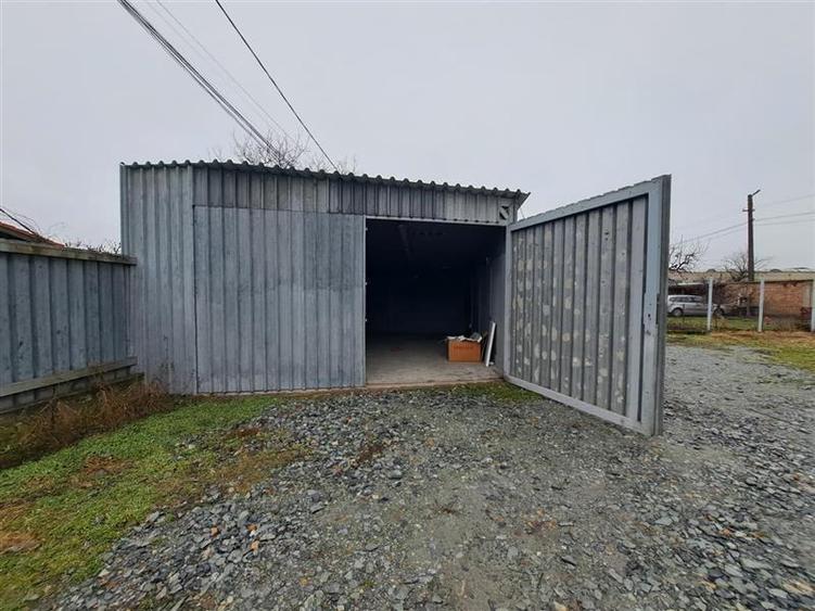 Casa cu 2 garaje, 130 mp utili, situata in cartierul Bulgaria! - 6