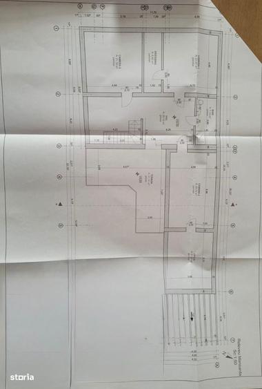 Casa individuala de vanzare cartier Gradi?te - 4