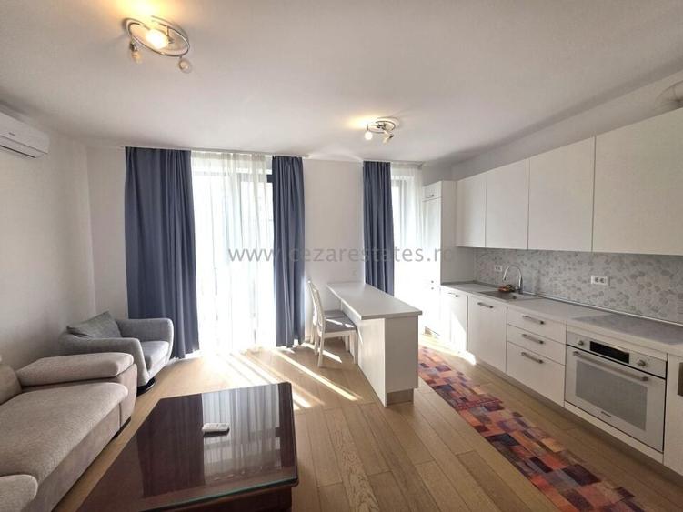 BANEASA JANDARMERIEI STEJARII  APARTAMENT 2 CAMERE MODERN LOC PARCARE - 16