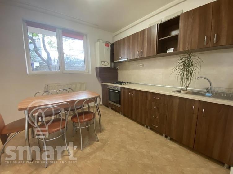 Apartament cu 2 camere decomandat, mobilat în Zorilor