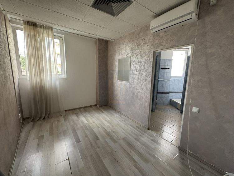 Spatiu comercial/birouri de inchiriat in zona *Tineretului* - metrou - 9