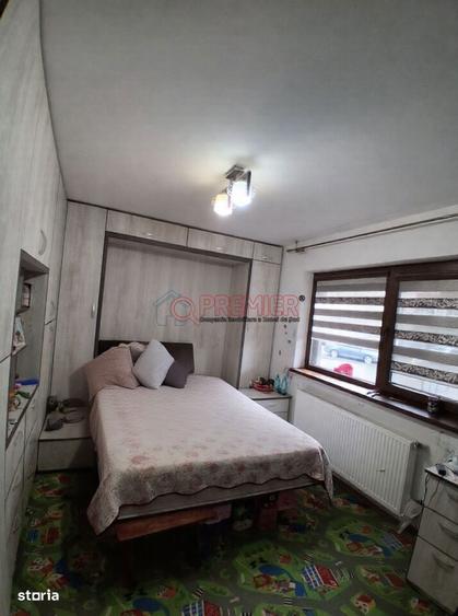 2 Camere Drumul Gazarului | Bloc 2014 | Parcare + Boxa - 5