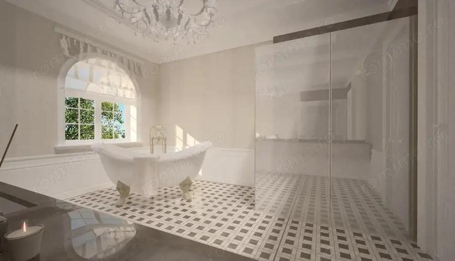 Vila noua boiereasca - Baneasa - Sisesti - 3