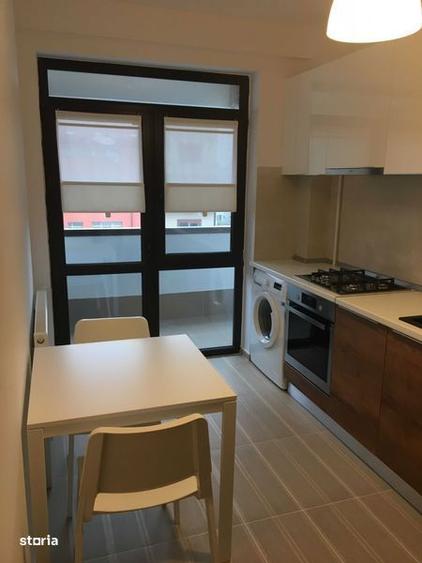 Garsoniera de inchiriat, sector 1 Bucuresti - 1