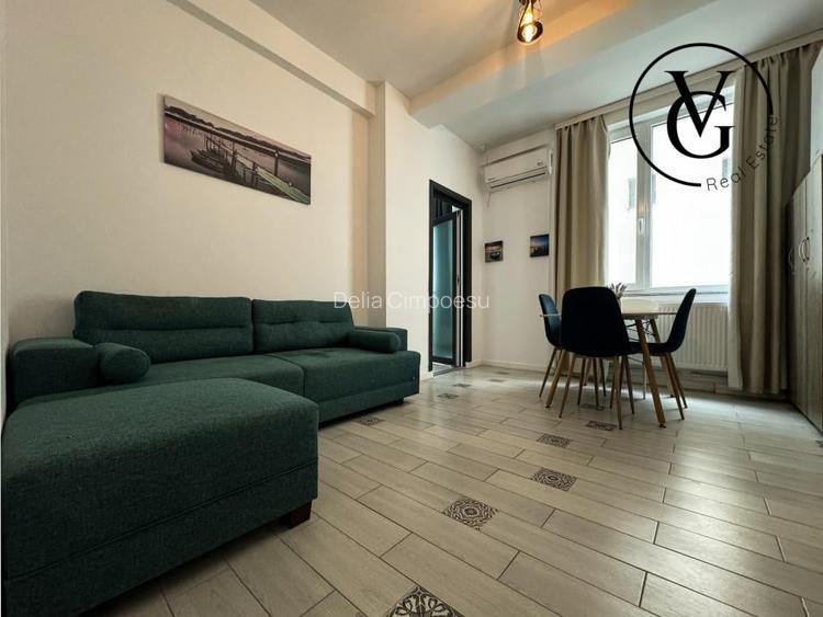 Apartament 3 camere - zona Mamaia Nord