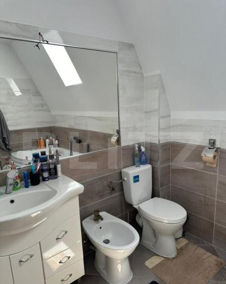 Apartament modern , mobilat , 73mp, Radauti - 8