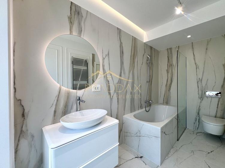 Vila cu 6 camere *575mp* / 2 locuri parcare // Pipera- Iancu Nicolae - 29