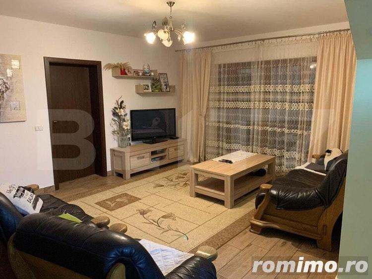 Casa individuala cu garaj, 200mp utili, teren 450mp, in Chisoda - 2