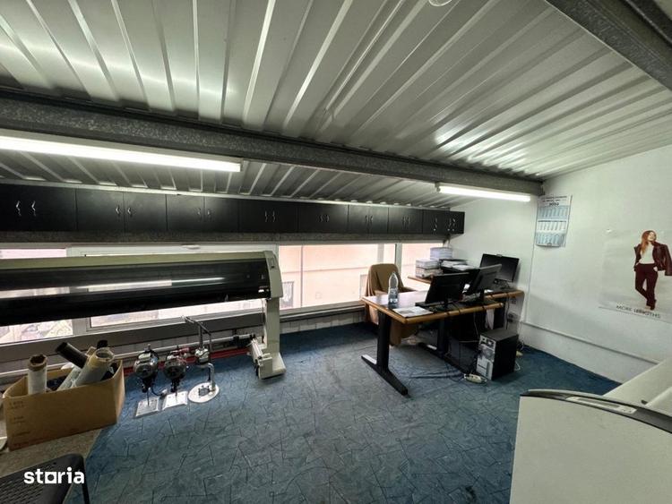 HALA INDUSTRIALA MODERNA INCHIRIERE FLEXIBILA | Cartier Grui - - 6