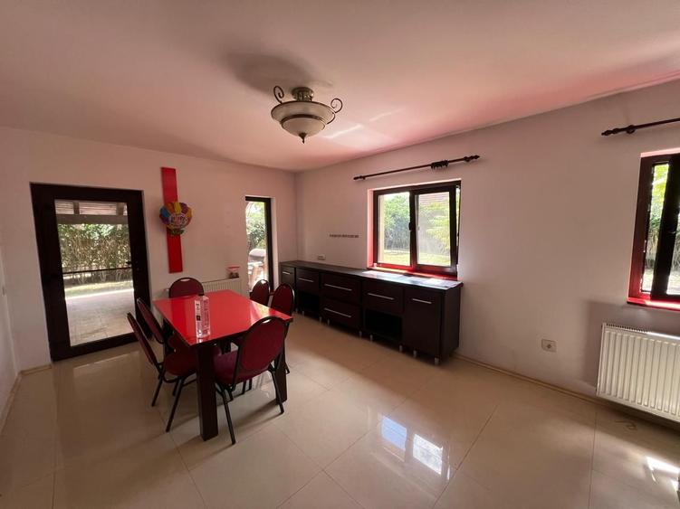 Vila de inchiriat in zona Ghiroda - 6