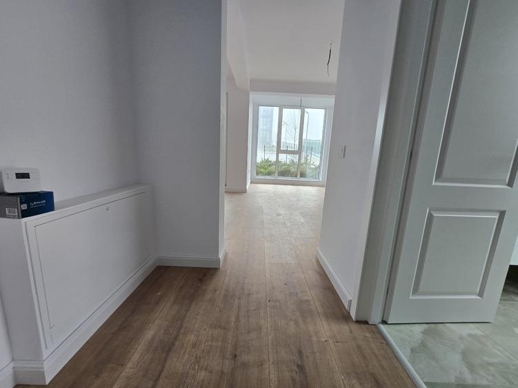 Apartament intabulat, 3 camere, parcare, Rediu - COD 161226 - 5