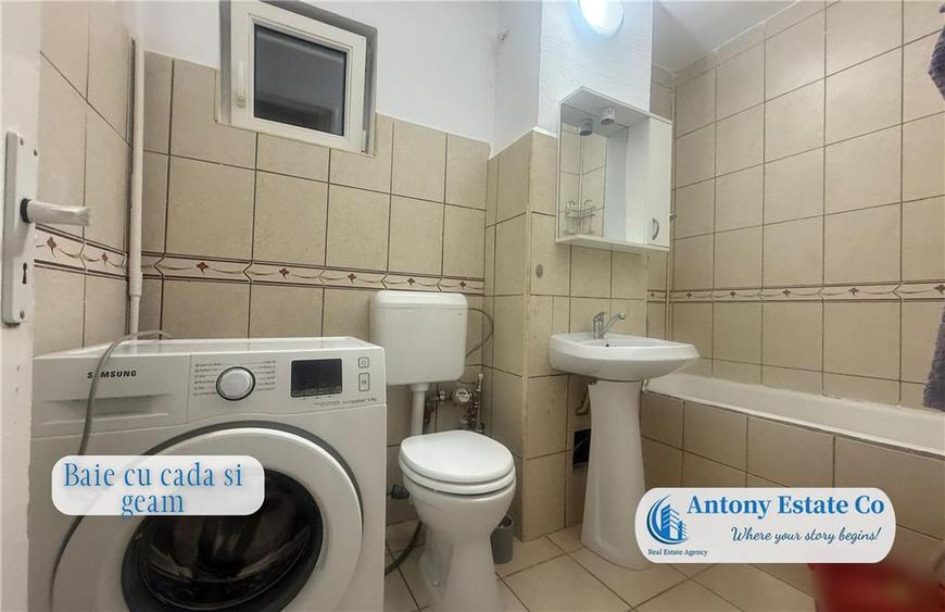 Apartament de inchiriat, 2 Camere, Decebal, Oradea - 5