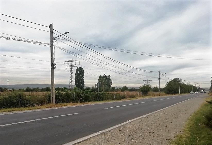 Vanzare Teren Intravilan Aninoasa, 540 mp, comision 0% - 5