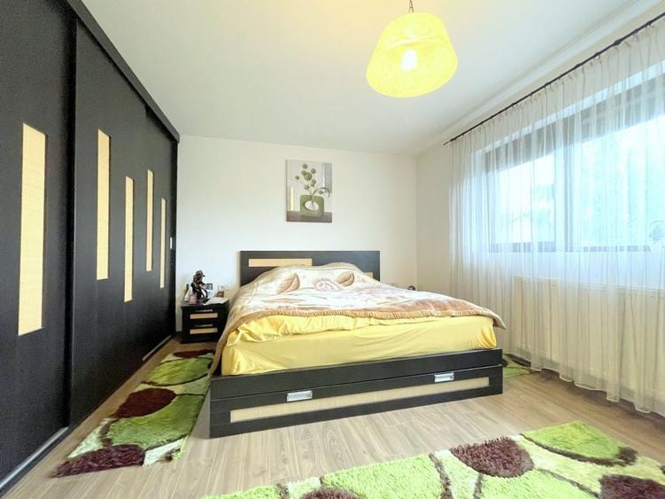 Duplex 1/2 - zona Dumbravita-British School - 11