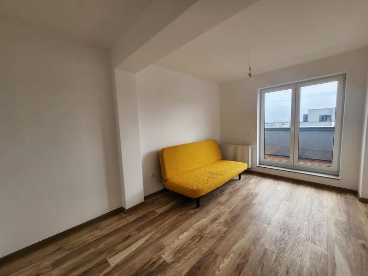 Apartament 2 camere si birou tip Studio Avantgarden - 10