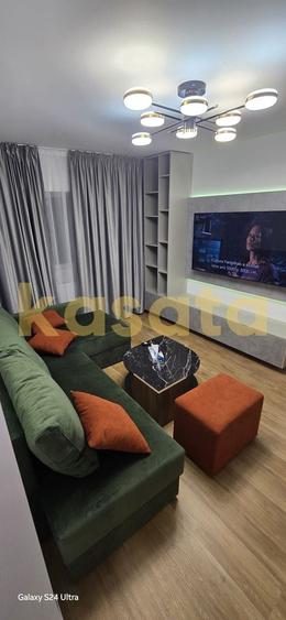 Apartament 2 camere | Radu Beller – Piața Dorobanți - 1