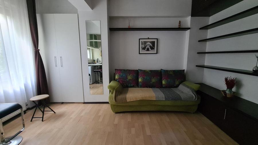 Vanzare garsoniera  - Bucuresti - Natiunile Unite - 3