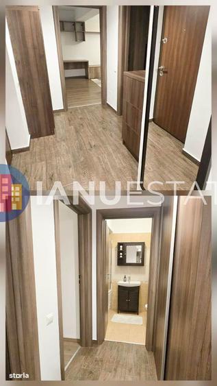 Berceni 5` Metrou Aparatorii Patriei Ion Iriceanu Nou Centrala Parcare - 8