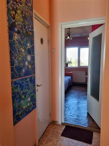 Apartament, 3 camere decomandate, RMB, Bacau. - 7