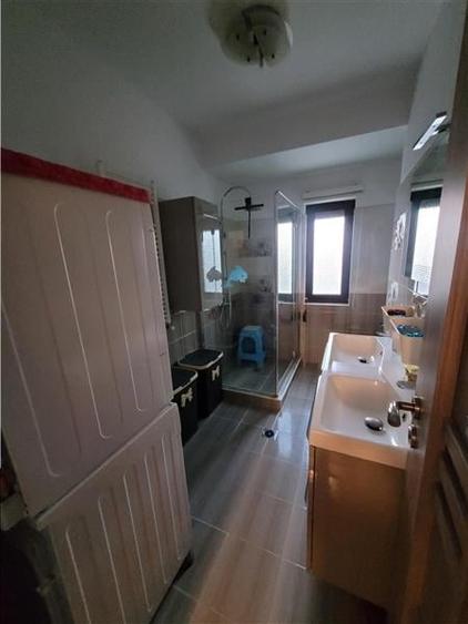 Apartament 3 Camere cu Loc de Parcare si Curte Proprie, Tomis Plus - 9