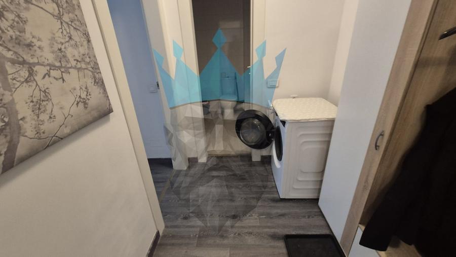 Apartament 2 Camere 21 Residence Politehnica Bucuresti - 9