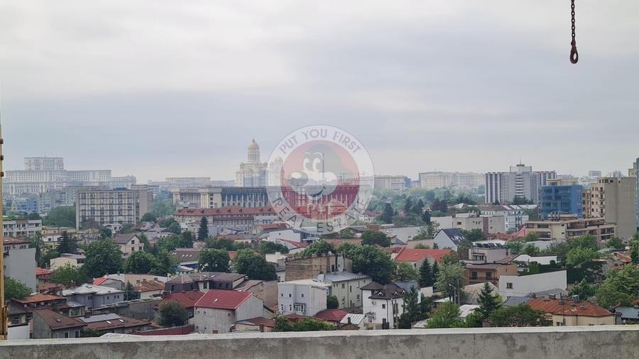 Basarab | Cladire mixta | 5.790 mp | structura finalizata | Ideal investitie | 6,35 mil - 6