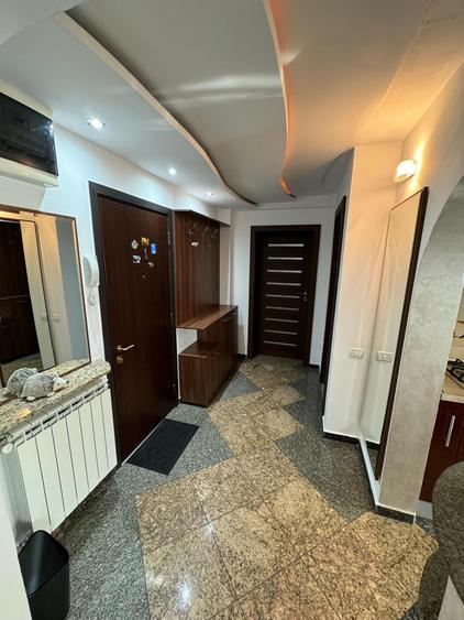 Apartament cu 2 camere decomandat în P-ța Alba Iulia - 14