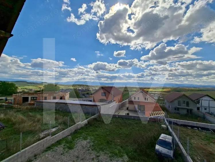 Casa de vanzare in ?ura Mare Cartier nou | 242 mp utili | Vedere panoramica - 1