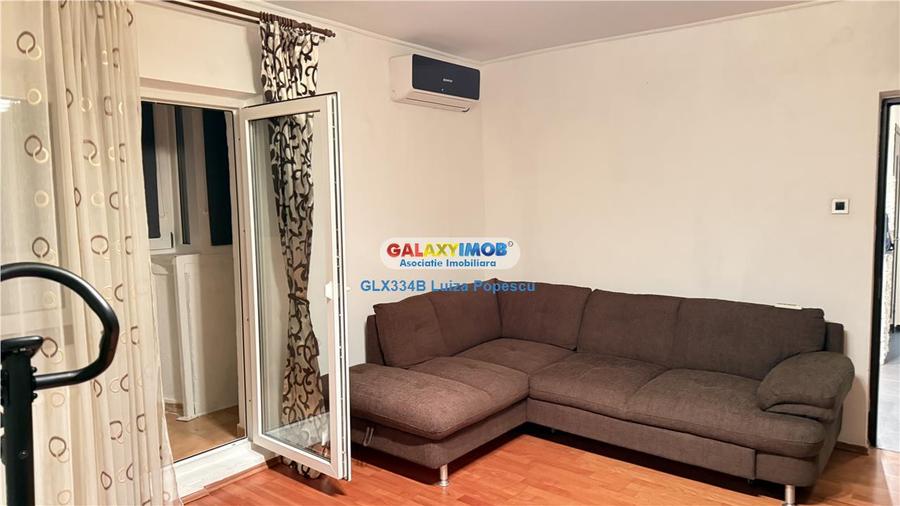 Vanzare apartament 2 camere SEBASTIAN DUMBRAVA NOUA, 63mp,reabilitat - 1