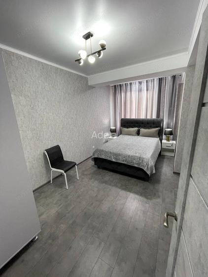 Apartament cu 2 camere Vitan