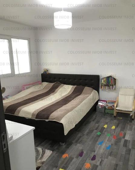 Garsoniera decomandata | 44 mp | Mobilata ?i utilata | Zona Astra - 4