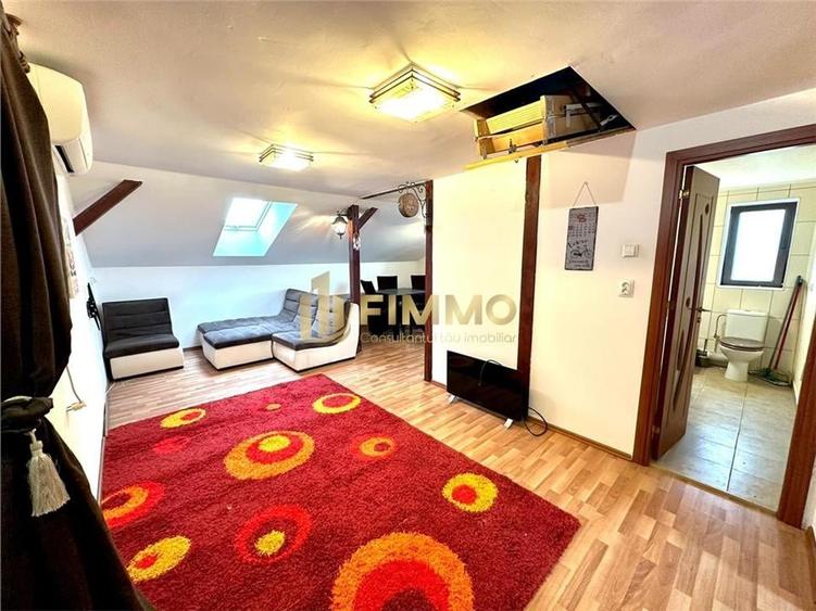 Apartament 3 camere | 68 mp | Obcini |  ID :1469 - 1