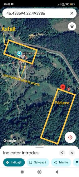 Casa+ teren de vanzare - 5